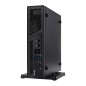 ASUS PB63-B5047MH Intel® Core™ i5 i5-13400 16 Go DDR5-SDRAM 512 Go SSD Mini PC Noir