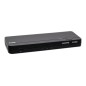 3 Port KVM USB C 4k60 HDMI 100w TAA 3 Port KVM USB C 4k60 HDMI 100w TAA