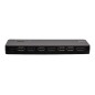 3 Port KVM USB C 4k60 HDMI 100w TAA 3 Port KVM USB C 4k60 HDMI 100w TAA