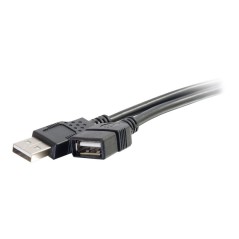 Cbl/USB Cables - A to A