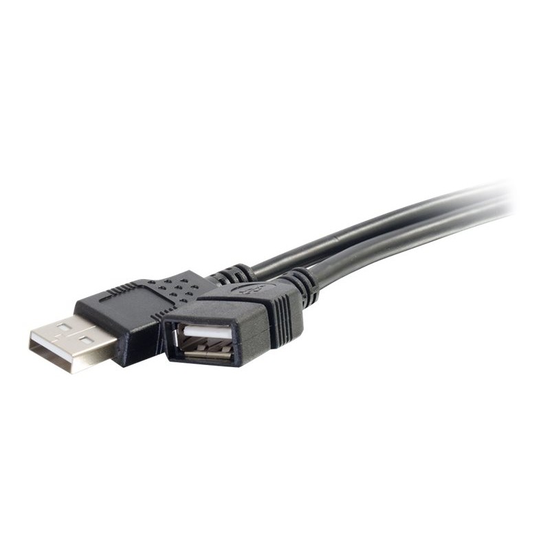 Cbl/USB Cables - A to A