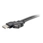 Cbl/USB Cables - A to A