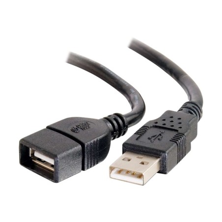 Cbl/USB Cables - A to A