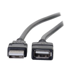 Cbl/USB Cables - A to A