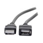 Cbl/USB Cables - A to A