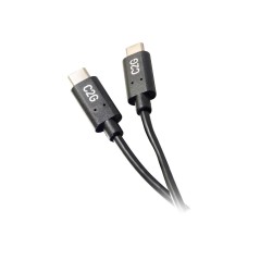 6Ft Usb C To C 2.0 3A