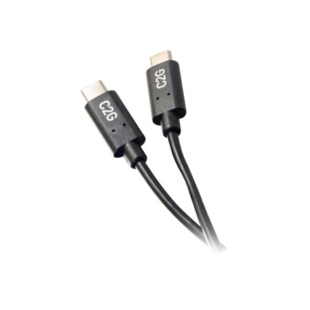 6Ft Usb C To C 2.0 3A