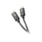 6Ft Usb C To C 2.0 3A 6Ft Usb C To C 2.0 3A