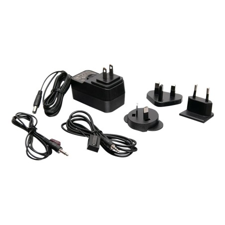HDBaseT HDMI RS232 IR Transmitter Box