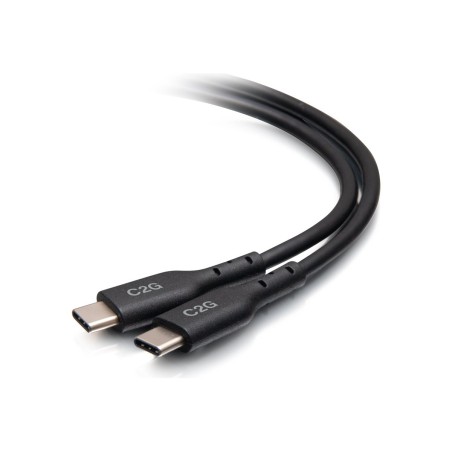 12ft 4m USB 2.0 Type C Male-C Male 5a