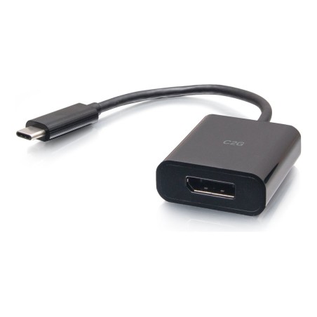 USB-C to 4k60Hz DisplayPort Adapter