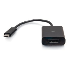 USB-C to 4k60Hz DisplayPort Adapter