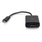 USB-C to 4k60Hz DisplayPort Adapter USB-C to 4k60Hz DisplayPort Adapter