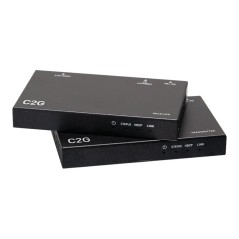 HDMI HDBaseT Extender over Cat Box Tran