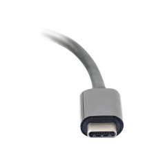 USB-C to Gigabit Ethernet Network Adptr