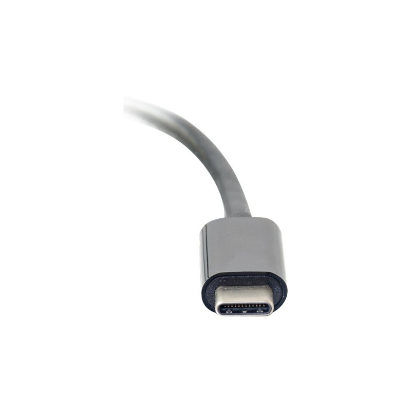 USB-C to Gigabit Ethernet Network Adptr