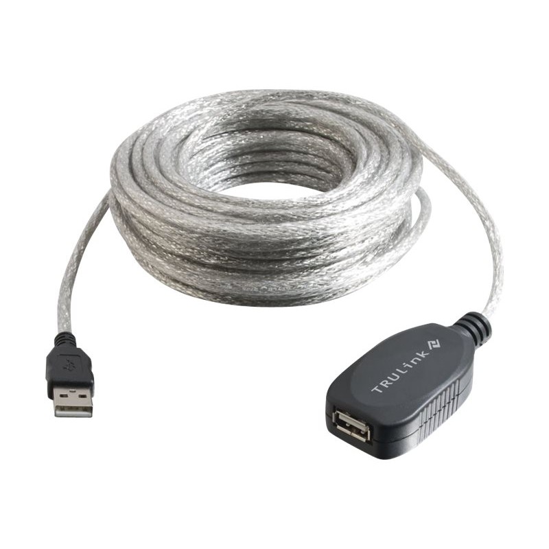 12M ACTIVE EXTENSION USB 2.0