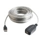 12M ACTIVE EXTENSION USB 2.0