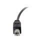 6ft USB 2.0 Type C to Standard B
