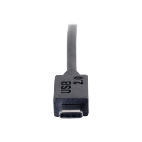 6ft USB 2.0 Type C to Standard B