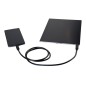 3ft USB C M TO C M 3.2 GEN2 5A WH 1M 3ft USB C M TO C M 3.2 GEN2 5A WH 1M