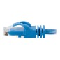 Cbl/2M Blue CAT6 PVC Snagless UTP Patch Cbl/2M Blue CAT6 PVC Snagless UTP Patch