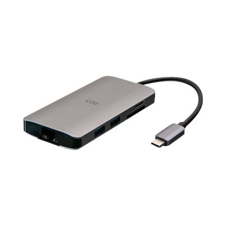 USB-C Docking Stations