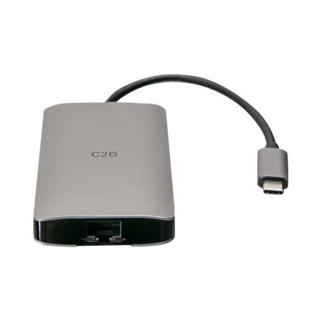 USB-C Docking Stations