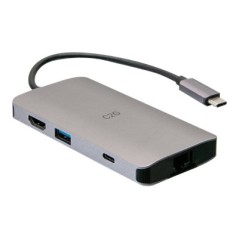 USB-C Docking Stations
