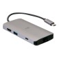 USB-C Docking Stations USB-C Docking Stations