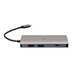USB-C Docking Stations