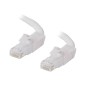Cbl/10M White CAT6PVC SLess UTP CB Cbl/10M White CAT6PVC SLess UTP CB