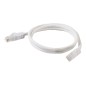 Cbl/10M White CAT6PVC SLess UTP CB Cbl/10M White CAT6PVC SLess UTP CB