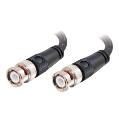 Cbl/s To Go 2M 75Ohm BNC