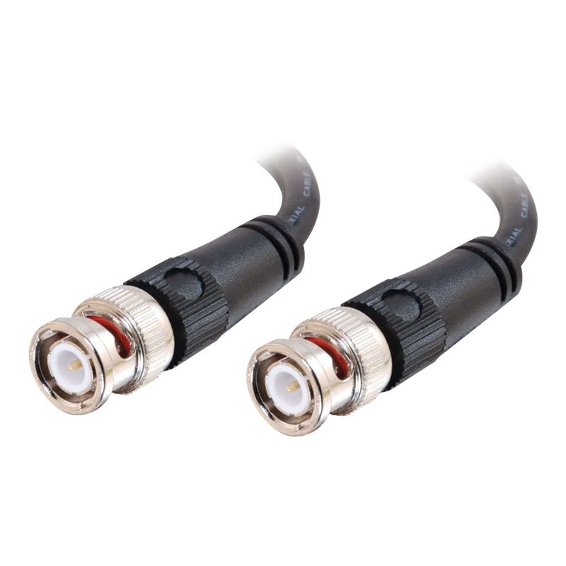 Cbl/s To Go 2M 75Ohm BNC Cbl/s To Go 2M 75Ohm BNC