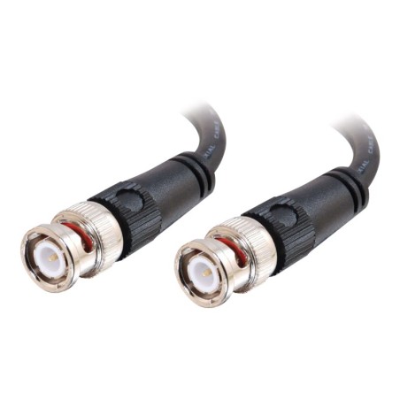 Cbl/s To Go 2M 75Ohm BNC
