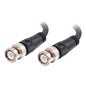 Cbl/s To Go 2M 75Ohm BNC Cbl/s To Go 2M 75Ohm BNC