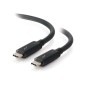 3FT THUNDERBOLT 3 USB C TO C 20GBPS
