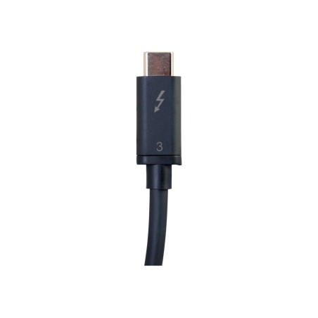 3FT THUNDERBOLT 3 USB C TO C 20GBPS