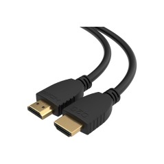 25ft/7.2M Core High Speed HDMI Cbl w/Eth