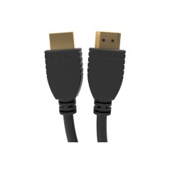 25ft/7.2M Core High Speed HDMI Cbl w/Eth