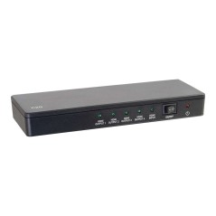 HDMI 4 way splitter