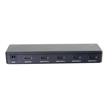 HDMI 4 way splitter