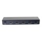 HDMI 4 way splitter HDMI 4 way splitter
