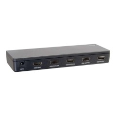 HDMI 4 way splitter