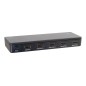 HDMI 4 way splitter HDMI 4 way splitter