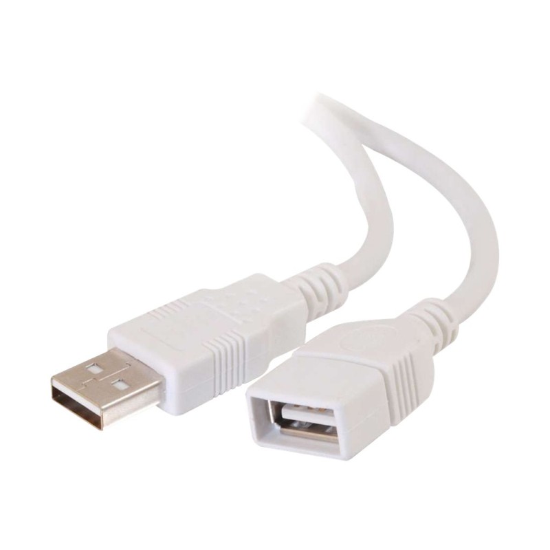 Cbl/2m USB A/A EXT Cbl/2m USB A/A EXT