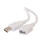 Cbl/2m USB A/A EXT Cbl/2m USB A/A EXT