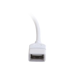 Cbl/2m USB A/A EXT