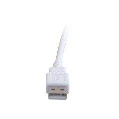 Cbl/2m USB A/A EXT